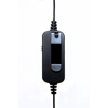 CKMOVA LCM6CD — петличный микрофон с двумя разъемами USB C