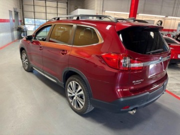 Subaru 2022 Subaru Ascent 2022 SUBARU ASCENT LIMITED 2.4 Benzyna 182KM, zdjęcie 3