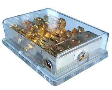 EDC 7110 Светильник-распределитель кабеля питания