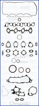 AJUSA 51021300 KOMPLETNÍ SADA TĚSNĚNÍ MOTOR
