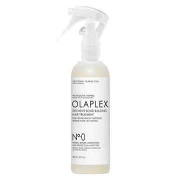 OLAPLEX INTENSIVE BOND BUILDING NO.0 KURACJA 155ML