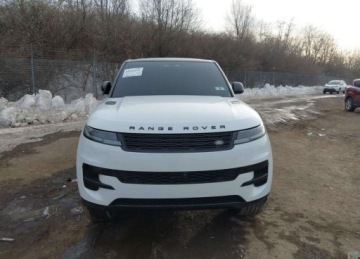 Land Rover Range Rover Sport III 2025 Land Rover Range Rover Sport 2025r., P360 Se, 3L, od ubezpieczalni 3.0, zdjęcie 1