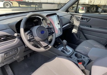 Subaru Forester VI 2025 Subaru Forester 2.0i e-Boxer 136KM 2025 NOWY, Exclusive 2.0 Hybryda, zdjęcie 9