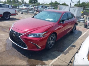 Lexus ES VII (XV70) 2025 Lexus ES 350 2025 3.5l 3.5 Benzyna 302KM, zdjęcie 1