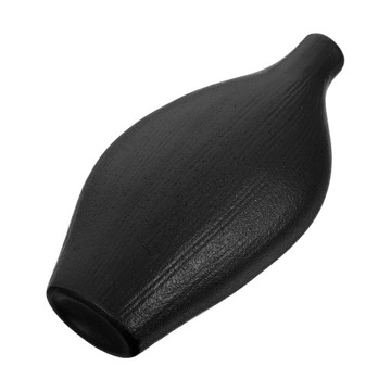 WAZON W PIONOWE PASKI KREATYWNE RZEMIOSŁO CERAMICZNE