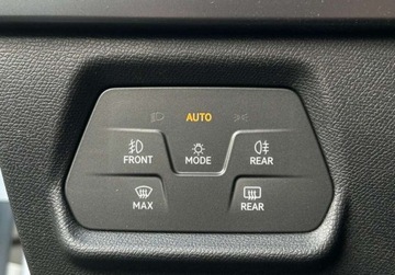 Cupra Formentor Crossover 1.5 TSI 150KM 2025 Cupra Formentor Pakiet EDGE, ACC, Kamera cofania, Indukcyjna ladowarka, A, zdjęcie 21