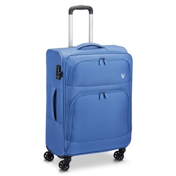 Walizka Roncato Twin średnia 73l 413062