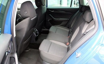 Skoda Octavia IV Kombi 2.0 TDI 150KM 2022 Skoda Octavia 2.0 TDI 150KM Ambition DSG Salon PL Vat 23 Kamera Serwis ASO, zdjęcie 12