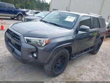 Toyota 2022 Toyota 4-Runner 2022 4.0l 4.0 Benzyna 270KM, zdjęcie 1