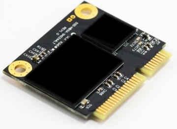 CoreParts Half mSATA III 256GB TLC SSD