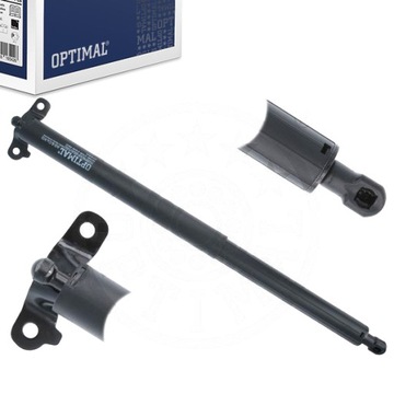 AMORTYZATOR POKRYWY BAGAŻNIKA do MERCEDES M ML