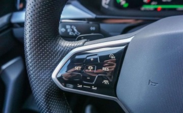 Volkswagen Arteon Fastback Facelifting 2.0 TSI 190KM 2022 Volkswagen Arteon Volkswagen Arteon R-line 2.0TSI Shooting Brake DSG 2.0, zdjęcie 11