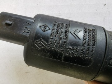 CITROEN C3 C4 C5 C8 PUMPIČKA OSTŘIKOVAČŮ 9632984980
