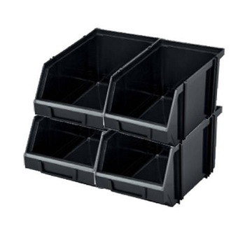 Pojemnik magazynowy Modułbox 2.1