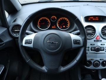 Opel Corsa D Hatchback 1.4 87KM 2011 Opel Corsa 1.4, Klima,ALU, zdjęcie 15