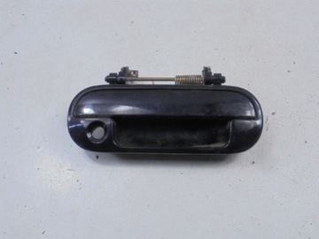 HONDA HR-V I KLIKA VNĚJŠÍ PRAVÁ PŘEDNÍ 3D