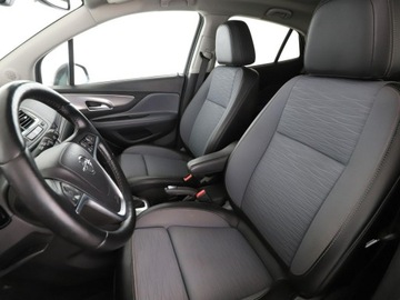 Opel Mokka I SUV 1.6 CDTI Ecotec 136KM 2016 Opel Mokka navi klima auto grzane fotele kamera i, zdjęcie 8