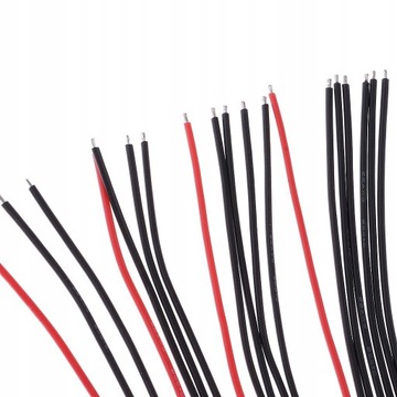 3X10шт JST XH 6s/5s/4s/3s/2s липо-батарея