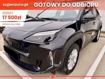 Toyota 2025 Od ręki - Comfort 1.5 Hybrid 116KM | Tempomat adaptacyjny!
