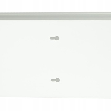 ЭЛЕКТРОМОНТАЖНАЯ ПЛАНКА КАБЕЛЬНЫЙ ЛОТОК С КРЫШКОЙ 100х40мм 24м БКК