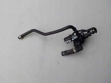 POUZDRO TERMOSTATU FIAT PUNTO EVO 1,3 JTD 55206391