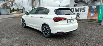 Fiat Tipo II Hatchback 1.4 T-Jet LPG 120KM 2018 Fiat Tipo Bogata wersja lounge., zdjęcie 5