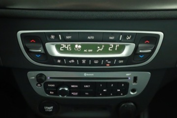 Renault Megane III Grandtour Facelifting 2013 Energy TCe 115KM 2013 Renault Megane 1.2 TCe, Navi, Klima, Klimatronic, zdjęcie 11