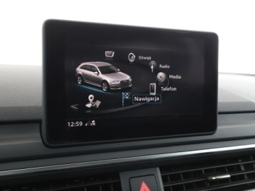 Audi A4 B9 Avant 2.0 TDI 150KM 2016 Audi A4 Allroad klima auto xenon/LED navi sport, zdjęcie 22