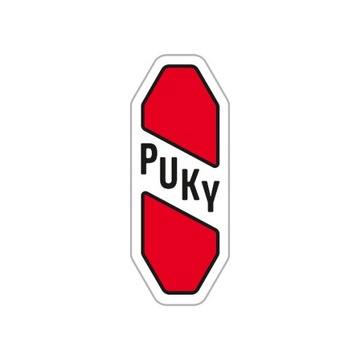 Подставка PUKY FS 9516 для детского велосипеда Z6 ZL16
