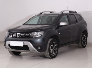 Dacia Duster II SUV 1.5 Blue dCi 115KM 2019 Dacia Duster 1.5 Blue dCi, Salon Polska, zdjęcie 1