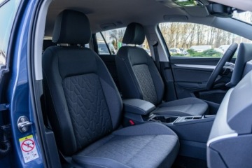 Volkswagen Golf VIII 2026 Volkswagen Golf Variant Life Plus 1.5 eTSI 116 KM, zdjęcie 19