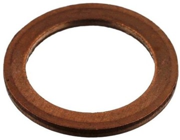 FEBI BILSTEIN PODKŁADKA KORKA SPUSTU OLEJU 04054