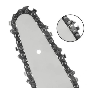 Бензопила Rilbstix 1200 Вт, аккумулятор 2*, цепь 3*