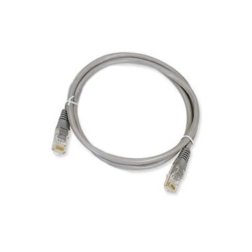 Przyłącze Patch Cord wt.RJ45>wt.RJ45 (0.5M)