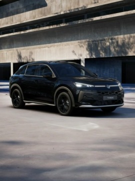 Volkswagen T-Roc I SUV Facelifting 1.5 TSI ACT 150KM 2026 Volkswagen T-Roc Style 1.5 eTSI 150 KM DSG -, zdjęcie 1