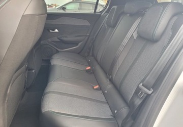 Peugeot 2025 Peugeot 308 Nowy 1.5 BlueHDi 130 KM SS Turbo Diesel 1.5 Diesel 130KM, zdjęcie 9