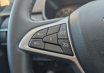 Dacia Sandero III Stepway 1.0 TCe 110KM 2025 Dacia Sandero Stepway NOWY 1.0TCe 100KM LPG 1WL SalonPL VAT23 Pakiet Komfo, zdjęcie 15