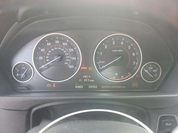 BMW Seria 4 F32-33-36 2018 BMW Seria 4 430i Gran Coupe 2018 2.0l 2.0 Benzyna 248KM, zdjęcie 9