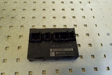 MODUL POHODĚ VW PASSAT B7 (362) 3AA959433 2.0L DIESEL 103KW 2011