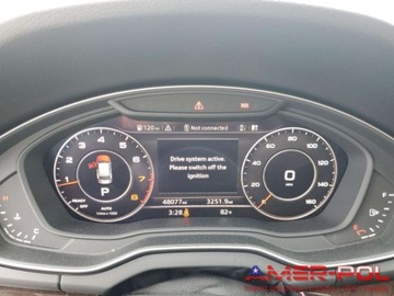 Audi Q5 II SUV 2.0 TFSI 252KM 2018 Audi Q5 _Premium Plus_Quattro_2.0 L_252 km_2018r 2.0 Benzyna 252KM, zdjęcie 10