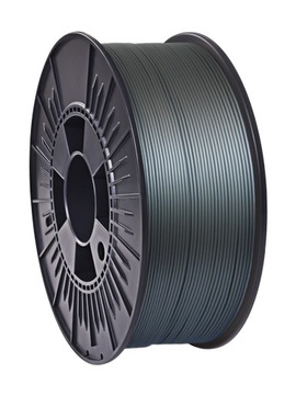 Nebula Filament PLA Premium 1,75mm 1kg Szary