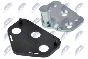 КРЮК ДЛЯ ЗАМКА РАЗДВИЖНОЙ ДВЕРИ NTY