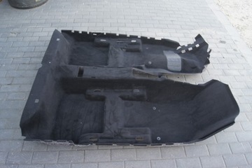 WYKŁADZINA WYGŁUSZENIE VW GOLF VIII 5H1863367