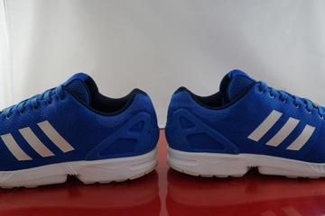 BUTY SPORTOWE ADIDAS ZX FLUX R48,7 W31,5