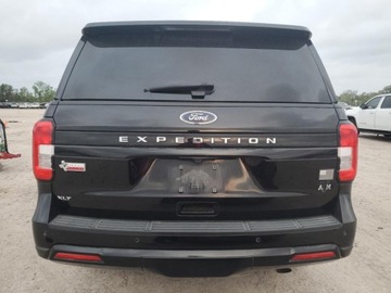 Ford Expedition III 2022 Ford Expedition XLT 2022 3.5l 3.5 Benzyna 375KM, zdjęcie 2