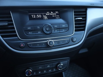 Opel 2024 Opel Crossland 1.2 Turbo, Salon Polska, zdjęcie 11