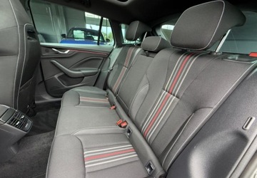 Skoda Scala Hatchback 1.5 TSI 150KM 2024 Skoda Scala 1,5TSI Monte Carlo 2024 Jak nowy Piekny PL Salon FV23 1.5, zdjęcie 15
