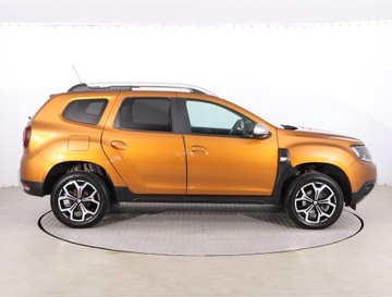 Dacia Duster II SUV 1.0 TCe 90KM 2021 Dacia Duster 1.0 TCe, Salon Polska, GAZ, Klima, zdjęcie 5