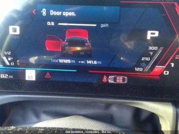 BMW Seria 2 G42-U06 2023 BMW M2 2023r., 3.0L, zdjęcie 11