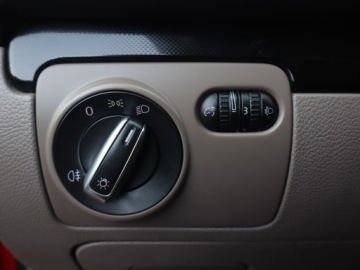 Volkswagen Golf VI Variant 1.4 TSI 122KM 2010 VW Golf 1.4 TSI, Salon Polska, Serwis ASO, Klima, zdjęcie 15